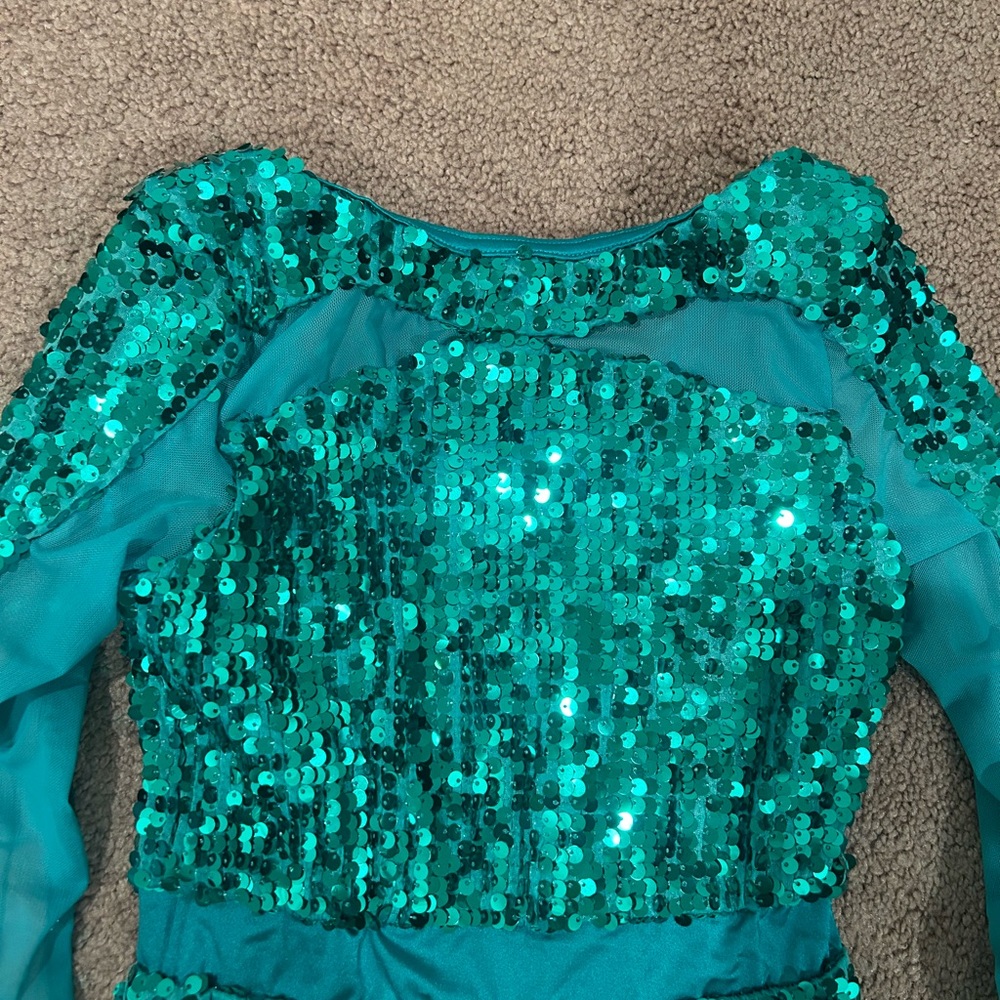 Dance Costume - Picture 4 of 6